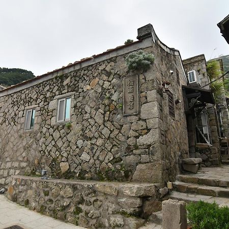 Chinbe D.S House 2 Leilighet Beigan Eksteriør bilde